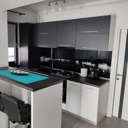 Apartment Olga Mamaia