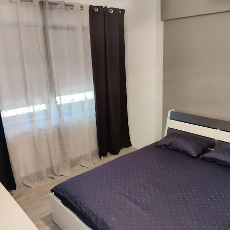 Apartment Olga *