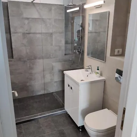Olga Apartment Mamaia