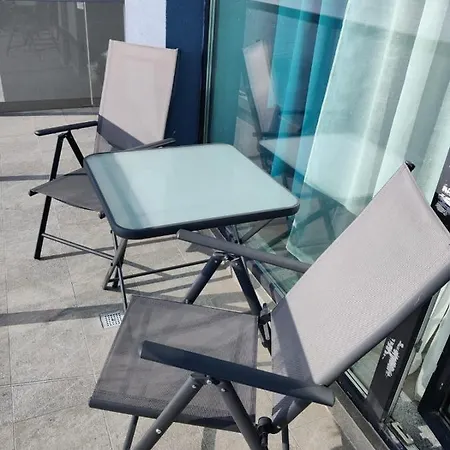 Apartment Olga